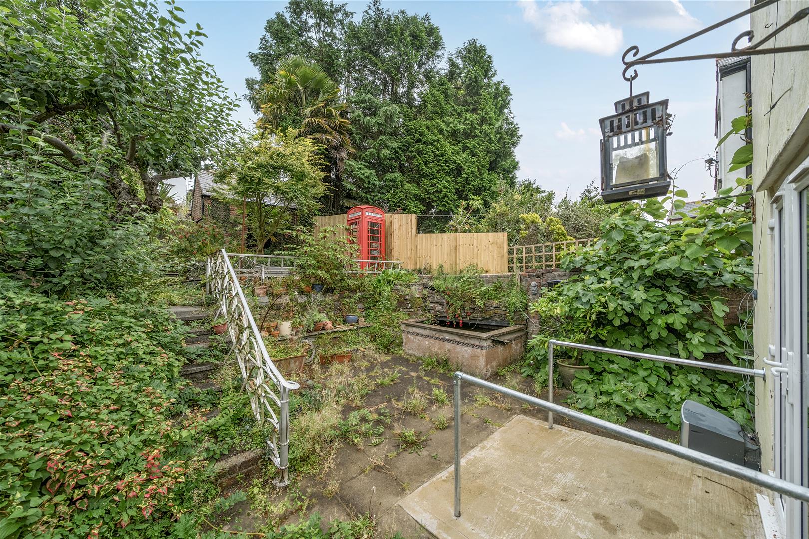 Glanbrydan Avenue, Uplands, Swansea, SA2 0HY